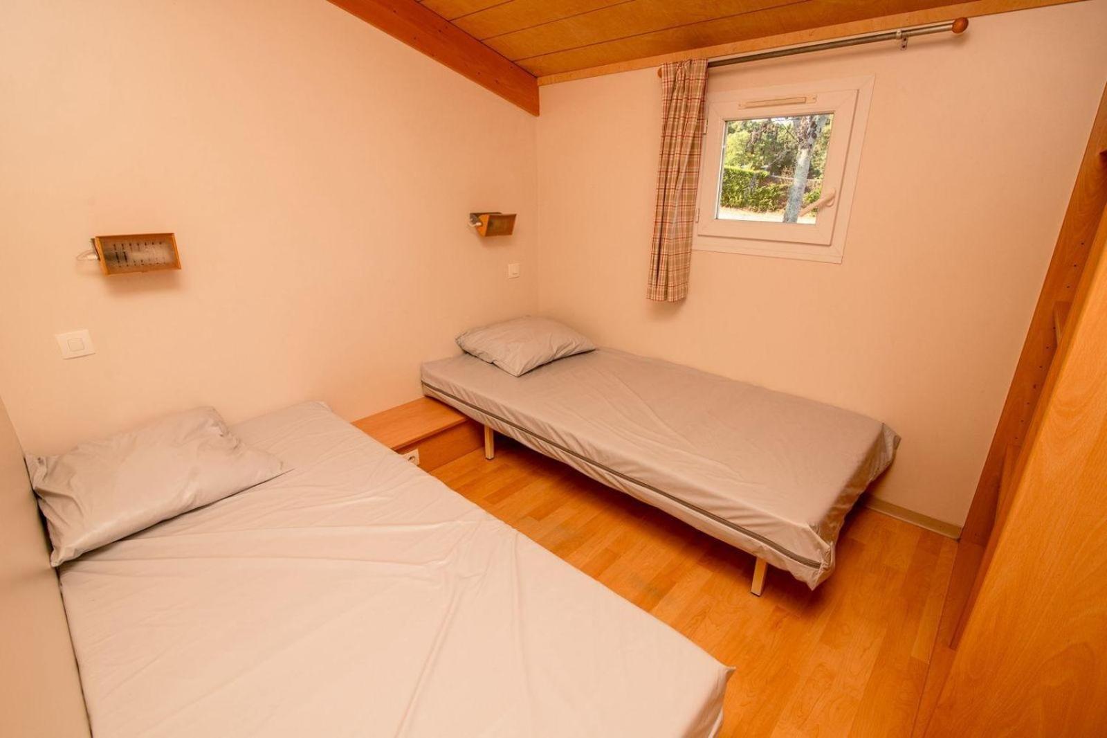 Camping Onlycamp L'Argente Condom Exterior foto